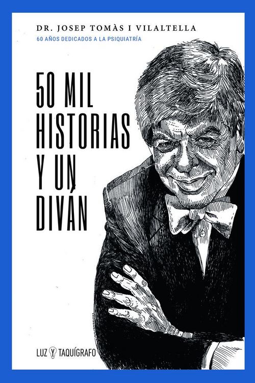 Produktbild: 50 mil historias y un div&aacute;n