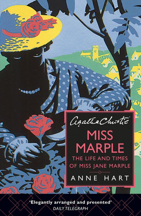 Produktbild: Agatha Christie's Marple