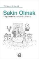 Produktbild: Sakin Olmak