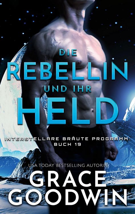 Produktbild: Die Rebellin und ihr Held
