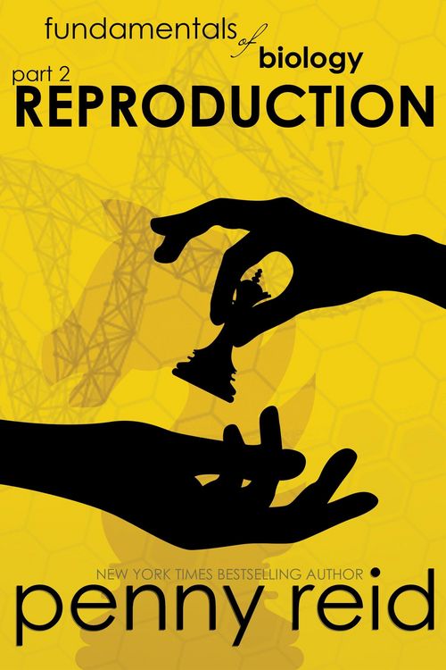 Produktbild: Reproduction (Fundamentals of Biology, #2)
