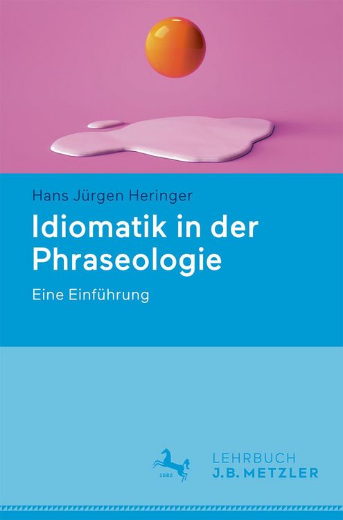 Produktbild: Idiomatik in der Phraseologie
