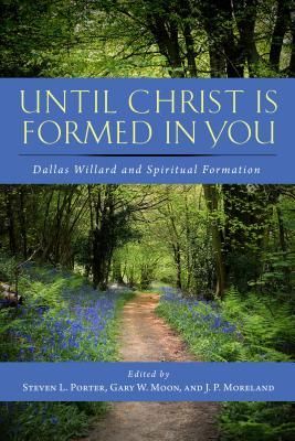 Produktbild: Until Christ Is Formed in You