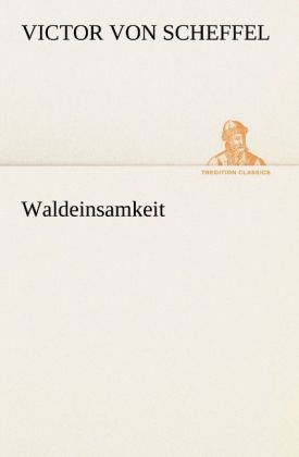 Produktbild: Waldeinsamkeit