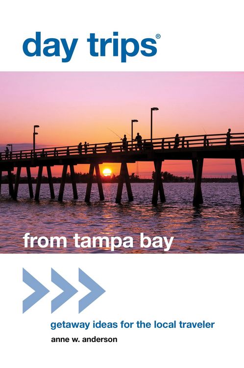 Produktbild: Day Trips&reg; from Tampa Bay