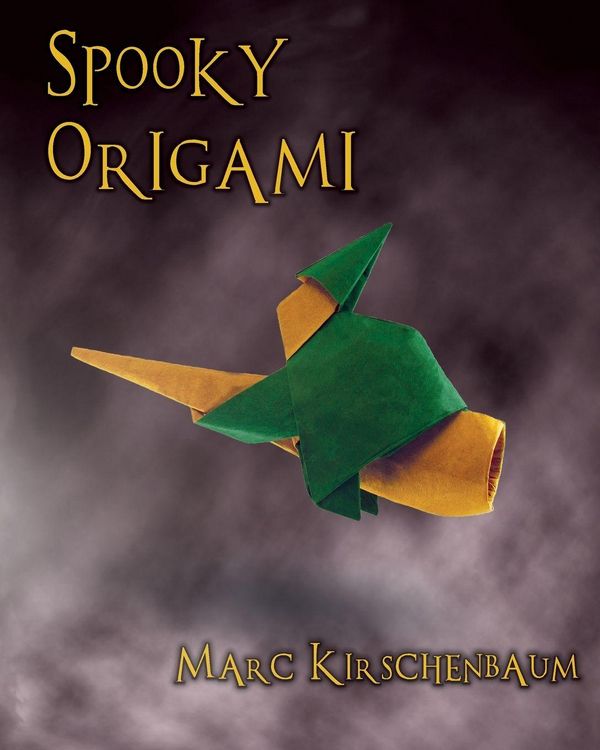 Produktbild: Spooky Origami
