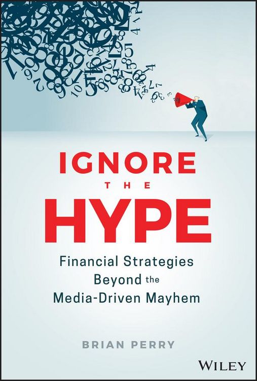 Produktbild: Ignore the Hype
