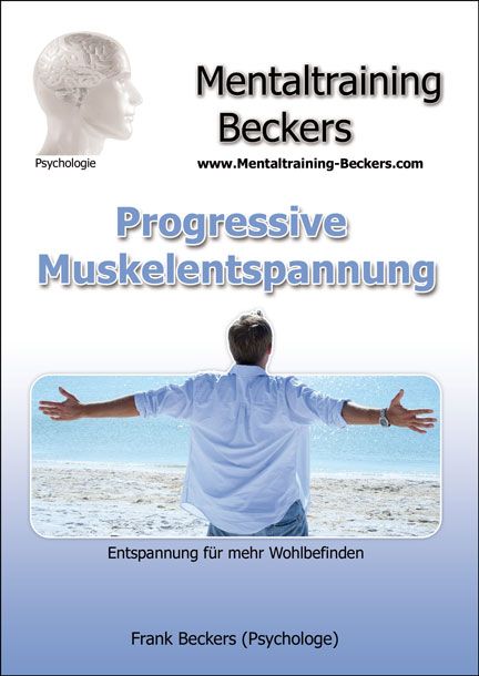 Produktbild: Progressive Muskelentspannung