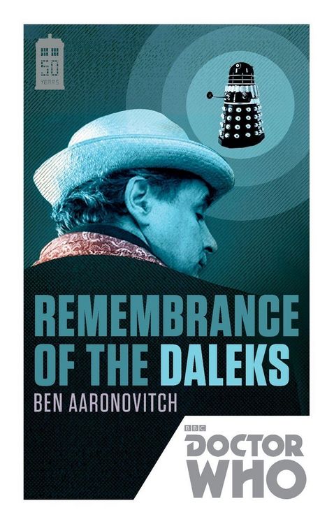 Produktbild: Doctor Who