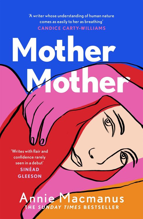 Produktbild: Mother Mother