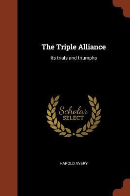 Produktbild: The Triple Alliance