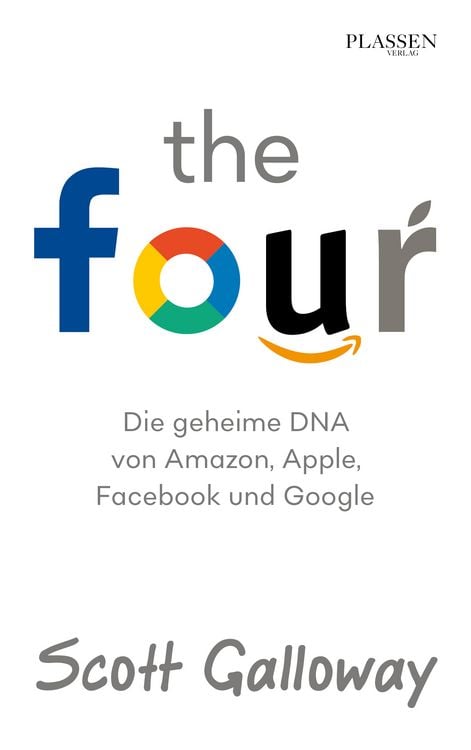Produktbild: The Four