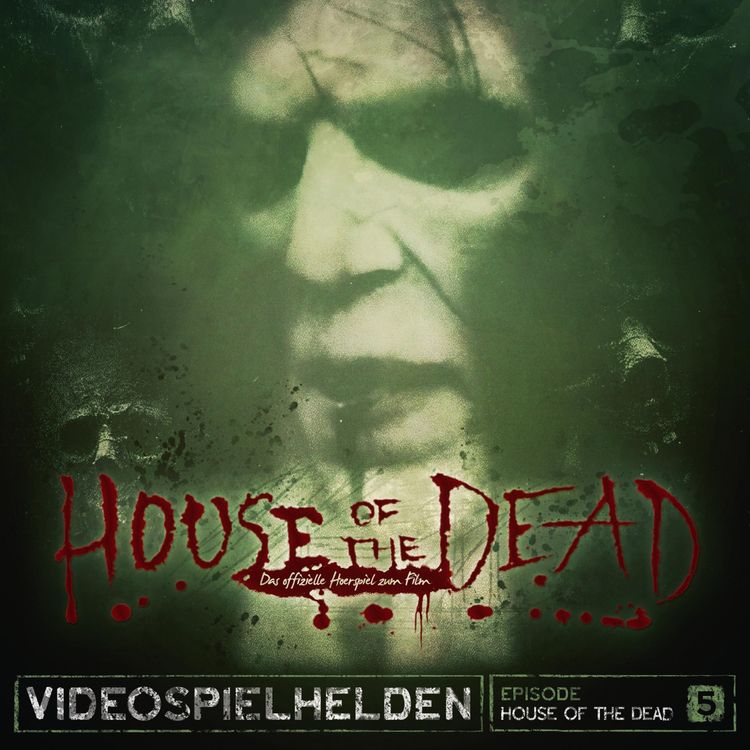 Produktbild: House Of The Dead