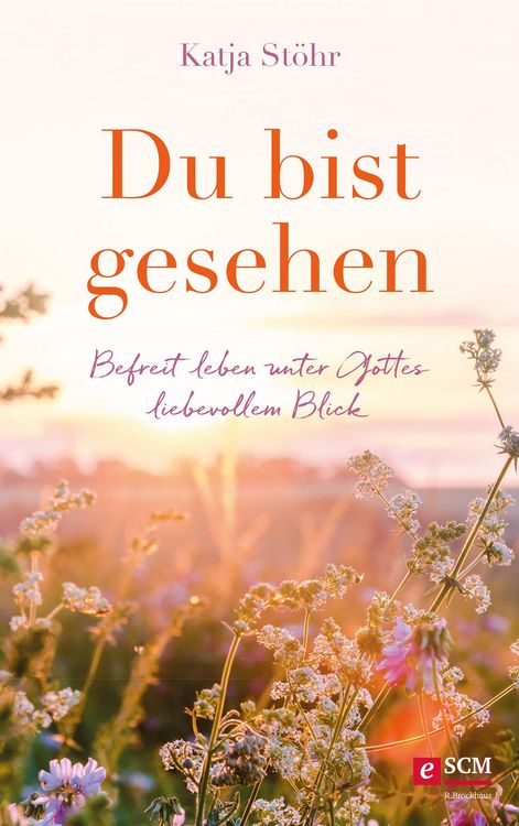 Produktbild: Du bist gesehen