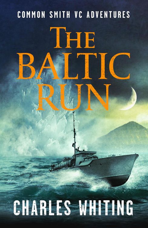 Produktbild: Baltic Run