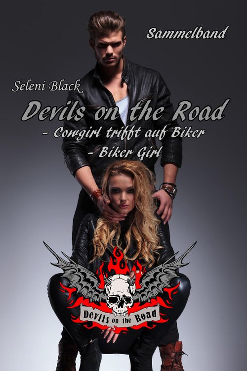 Produktbild: Cowgirl trifft auf Biker und Biker Girl