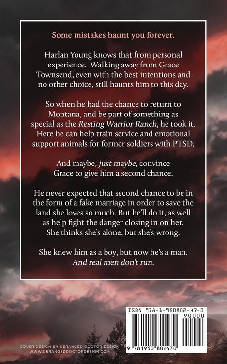 Produktbild: Montana Danger