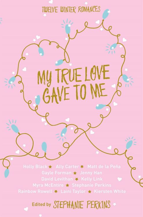 Produktbild: My True Love Gave to Me