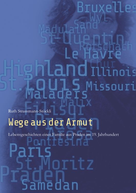Produktbild: Wege aus der Armut