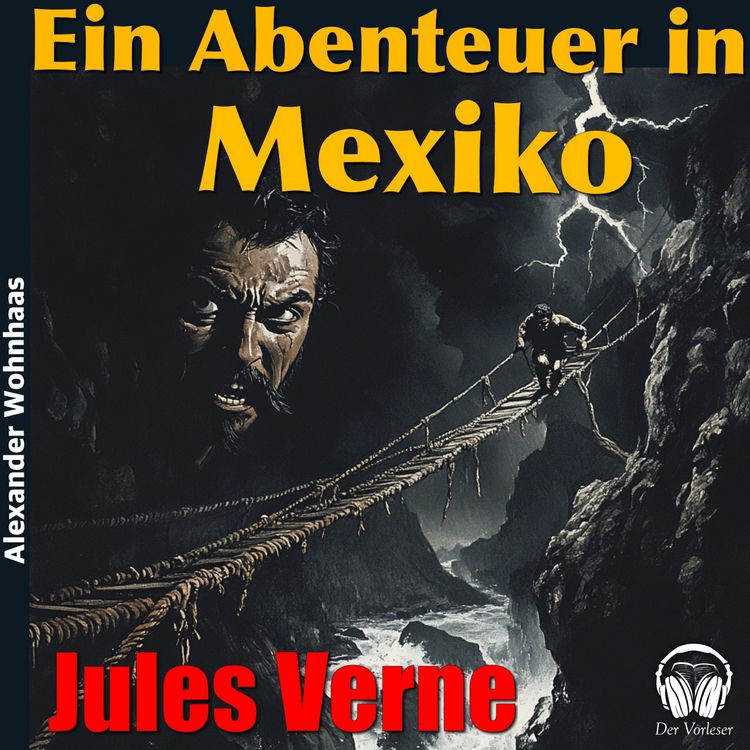 Produktbild: Ein Abenteuer in Mexiko