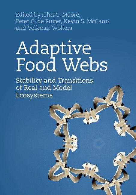Produktbild: Adaptive Food Webs