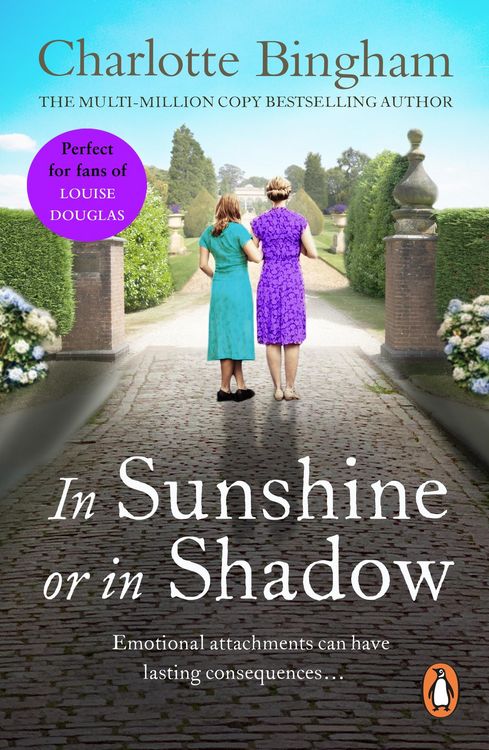 Produktbild: In Sunshine Or In Shadow