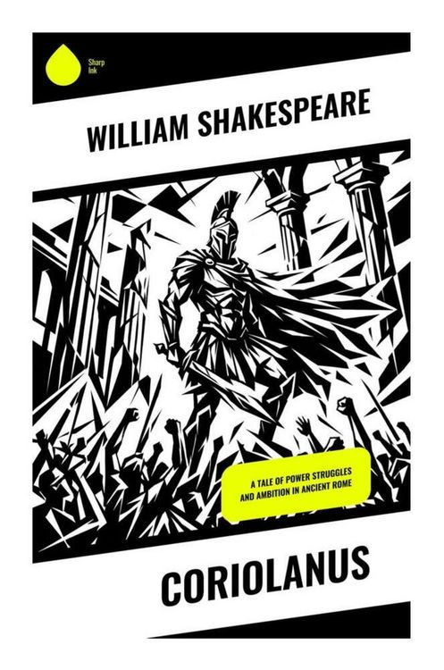Produktbild: Coriolanus