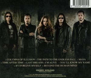 Produktbild: Beyond The Human Mind