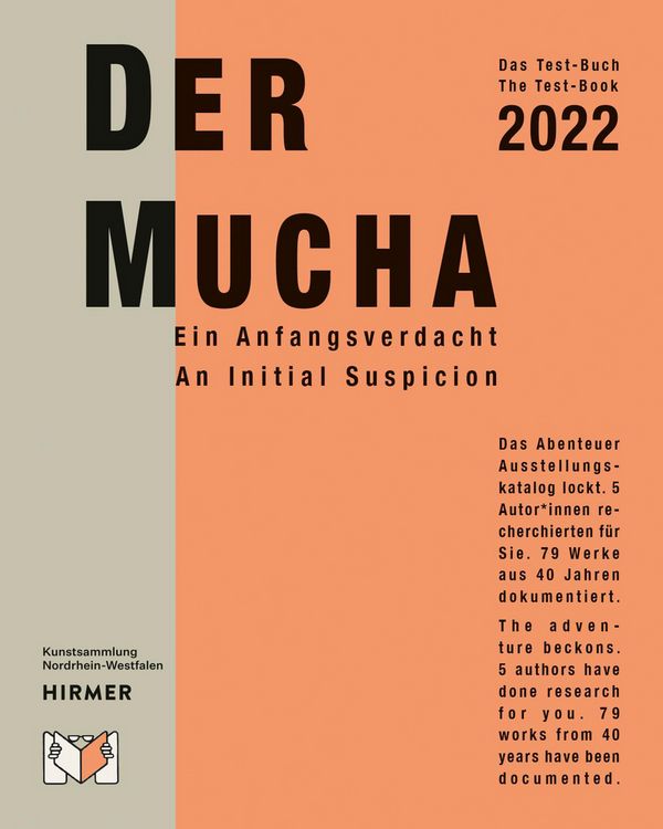 Produktbild: Der Mucha