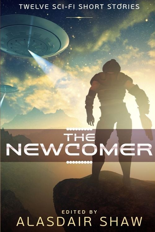Produktbild: The Newcomer
