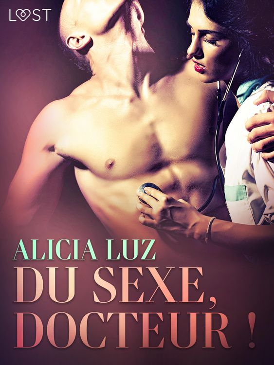 Produktbild: Du sexe, docteur ! - Une nouvelle &eacute;rotique