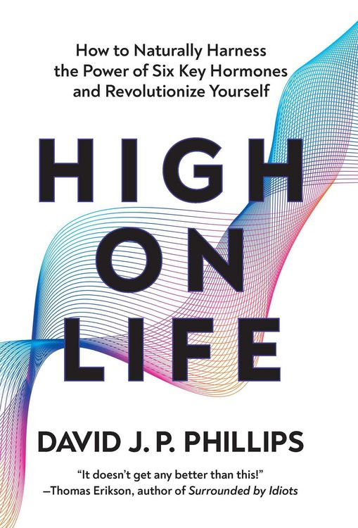 Produktbild: High on Life