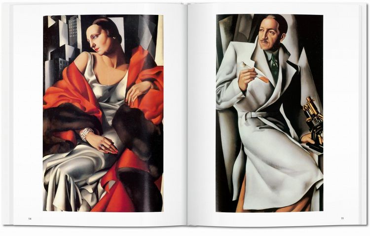 Produktbild: de Lempicka