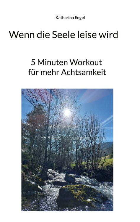 Produktbild: Wenn die Seele leise wird