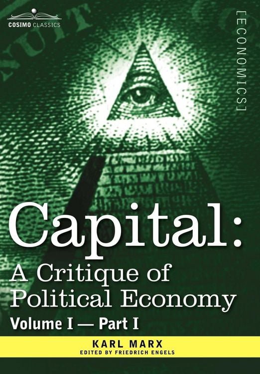 Produktbild: Capital