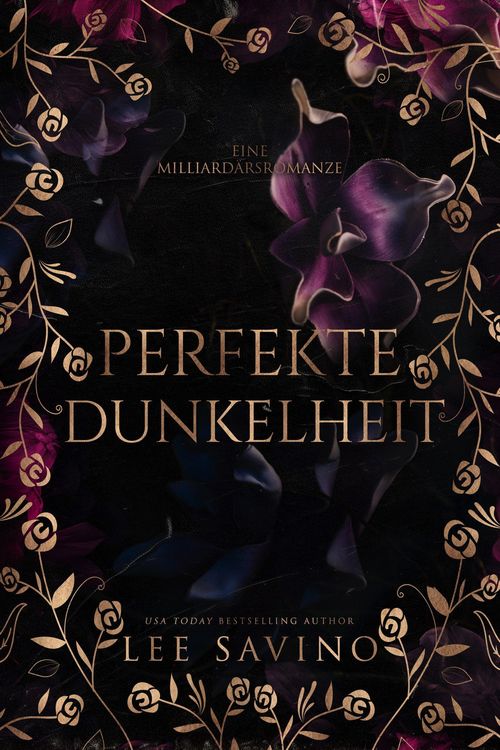 Produktbild: Perfekte Dunkelheit