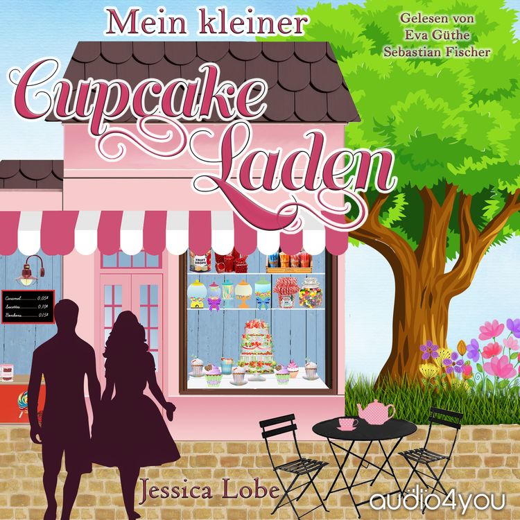 Produktbild: Mein kleiner Cupcake-Laden