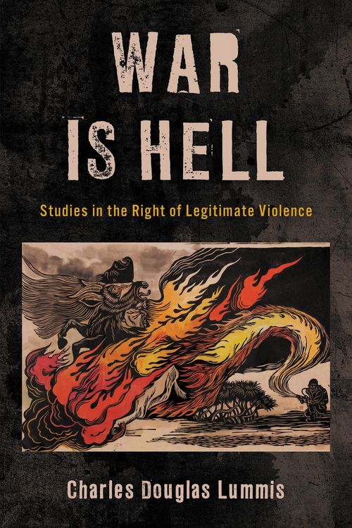 Produktbild: War Is Hell