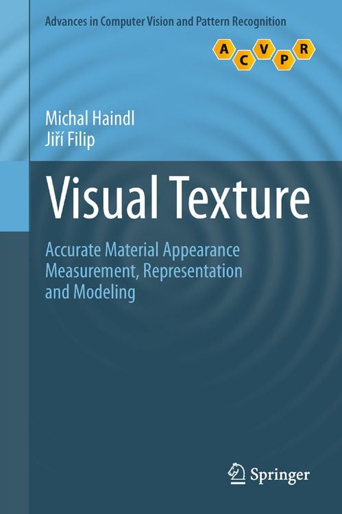 Produktbild: Visual Texture