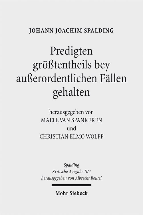 Produktbild: Kritische Ausgabe