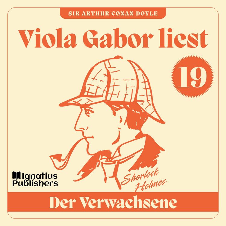 Produktbild: Der Verwachsene