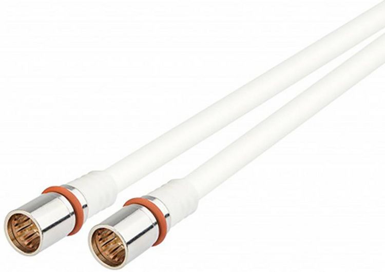 Produktbild: Kathrein Antennen, SAT Anschlusskabel 0.60 m