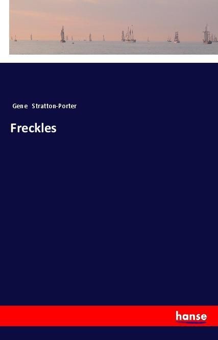 Produktbild: Freckles