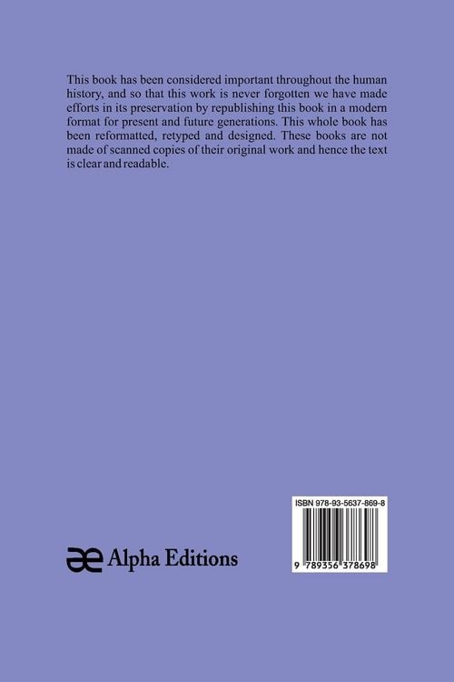 Produktbild: Harvesting Ants and Trap-Door Spiders; Notes and Observations on Their Habits and Dwellings