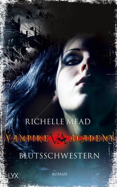 Produktbild: Vampire Academy - Blutsschwestern (Band 1)