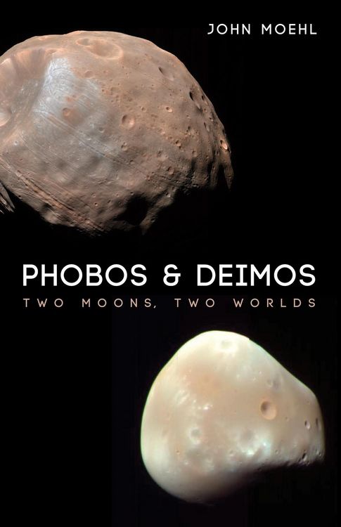 Produktbild: Phobos & Deimos