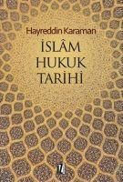 Produktbild: Islam Hukuk Tarihi