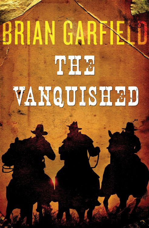 Produktbild: The Vanquished