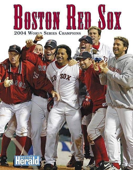 Produktbild: Boston Red Sox