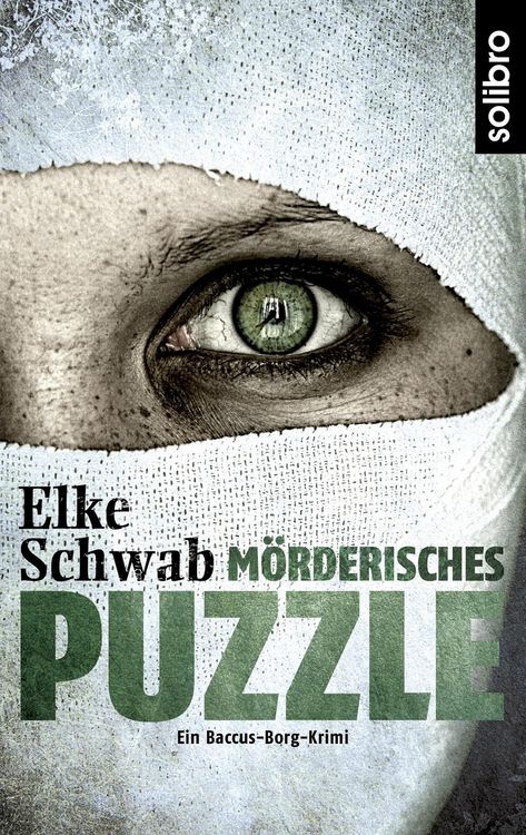 Produktbild: M&ouml;rderisches Puzzle
